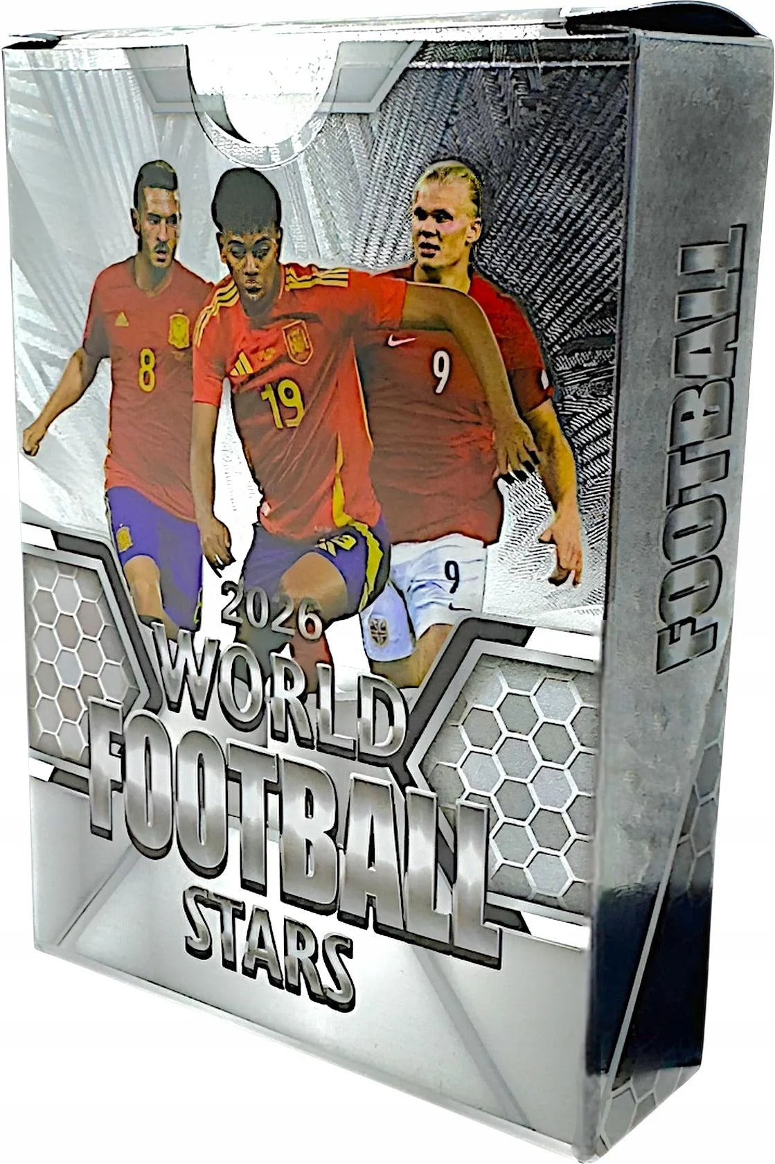 Football Trading Cards