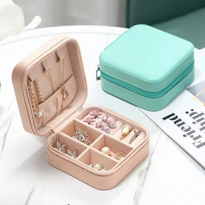 Mini Jewelry Organizer