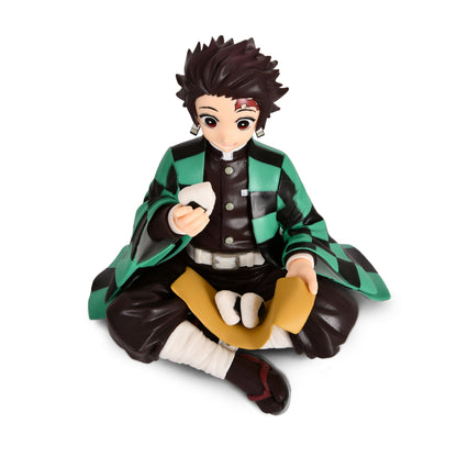 Demon Slayer Tanjiro Mini Figure