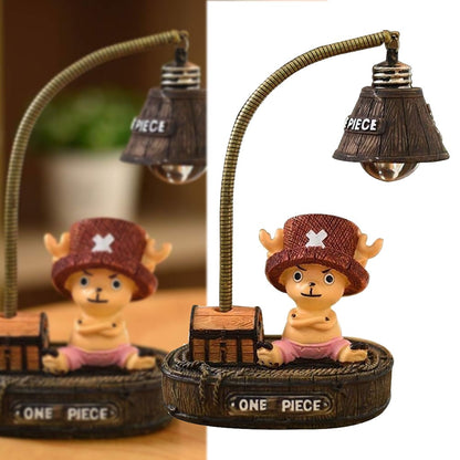 One Piece Chopper LED Desk Lamp