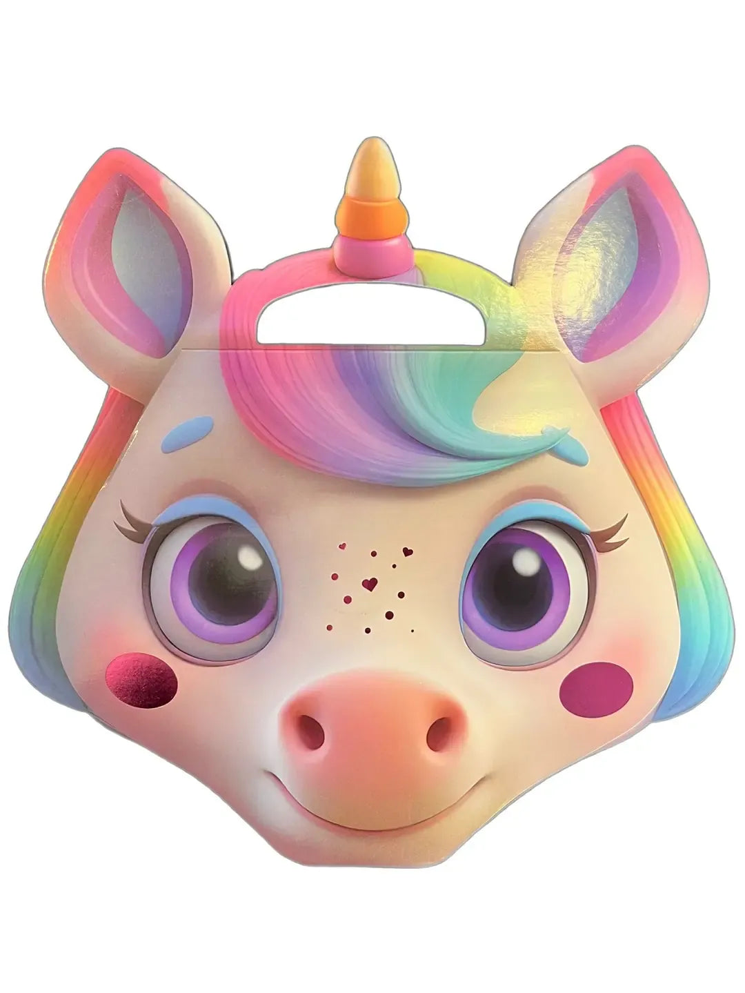 Fantasy Unicorn Organizer