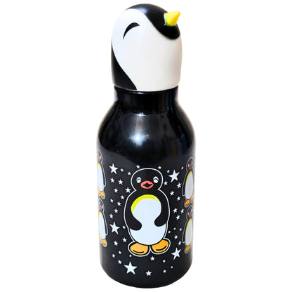 Plastic Animal Bottle