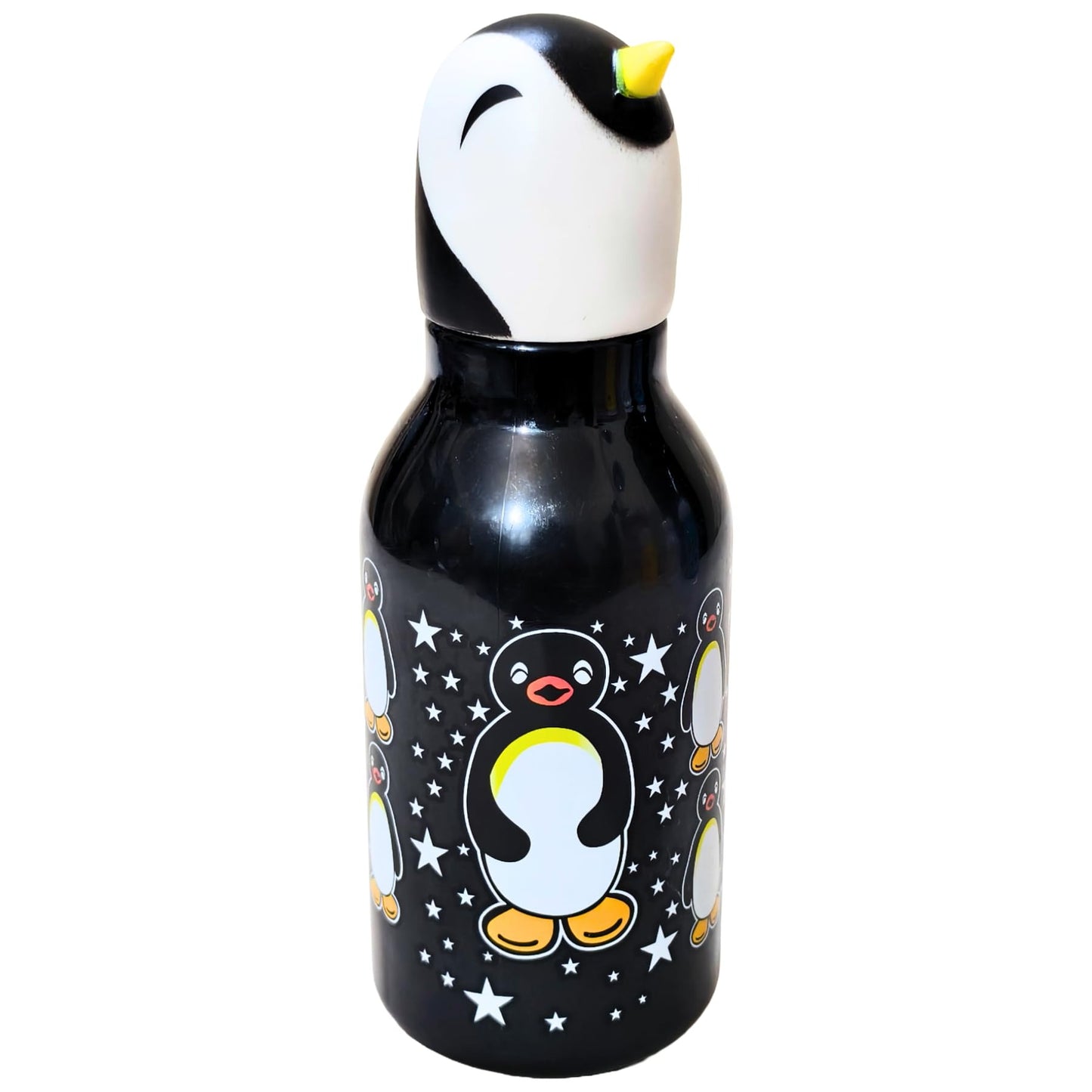 Plastic Animal Bottle