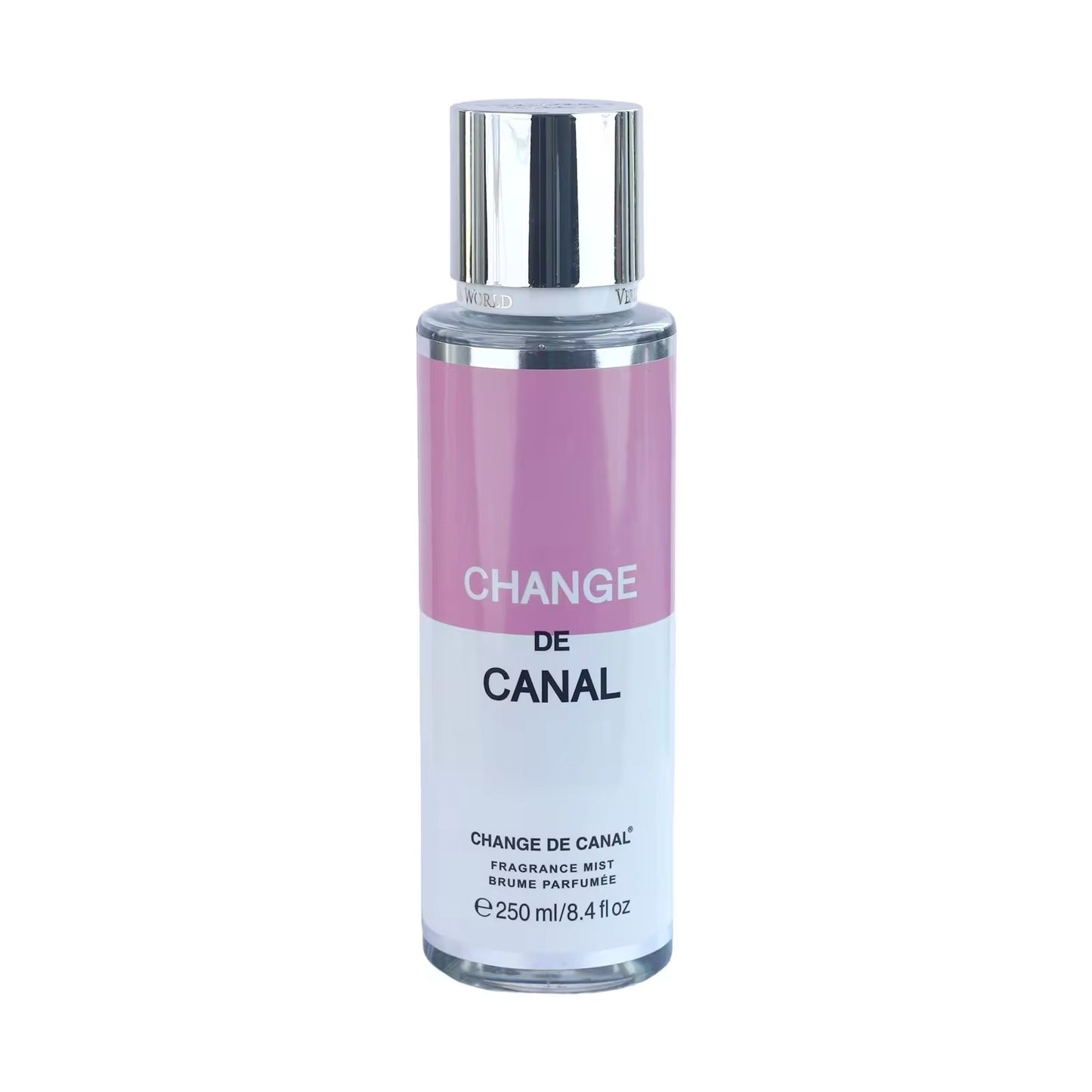 Victoria Word  Perfume