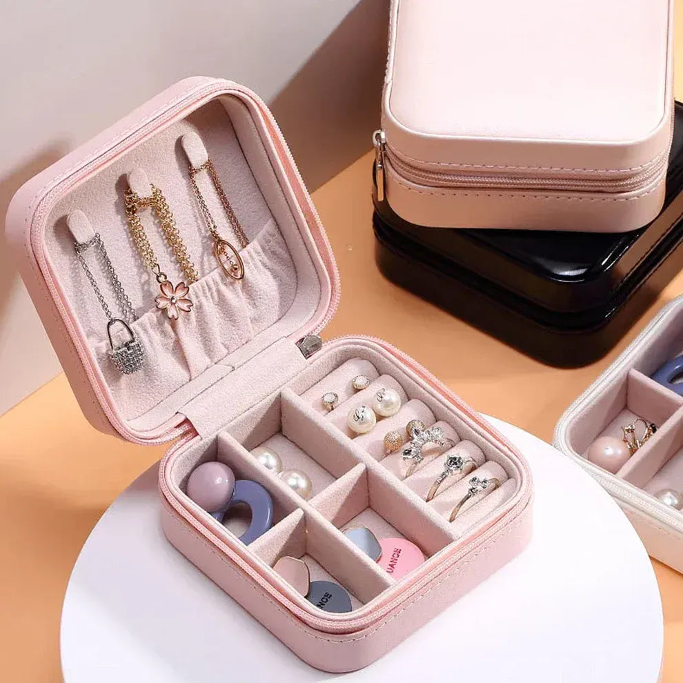 Mini Jewelry Organizer
