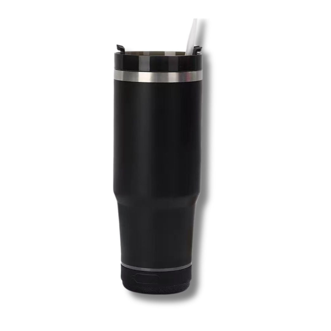 Vibe Sip Bluetooth Tumbler