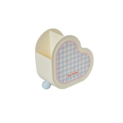 Big Heart Organizer
