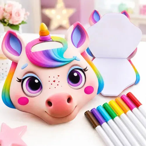Fantasy Unicorn Organizer