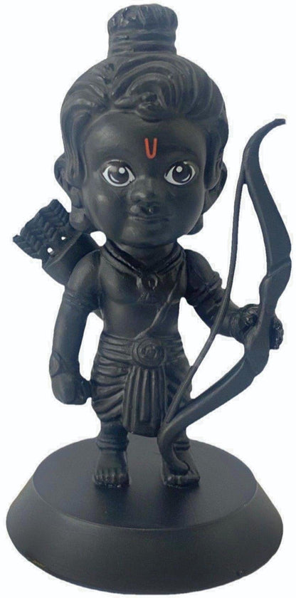Bal Ram idol figurine for car dashboard