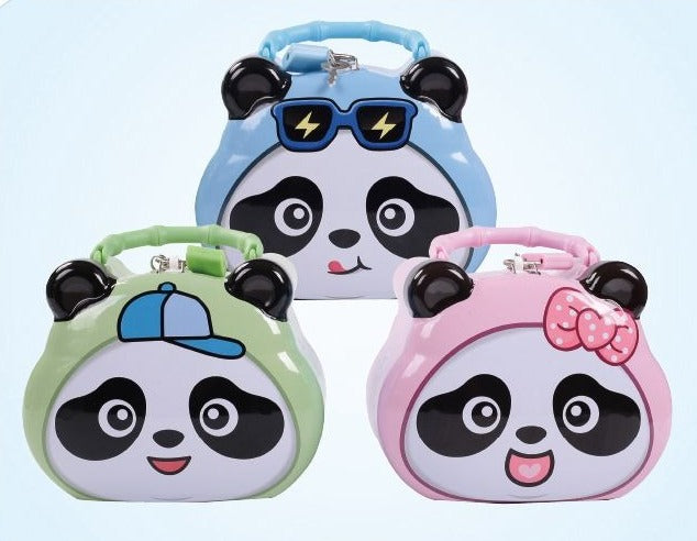 Panda Pigi Bank