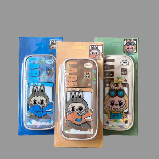 Labubu Stationery Pouch