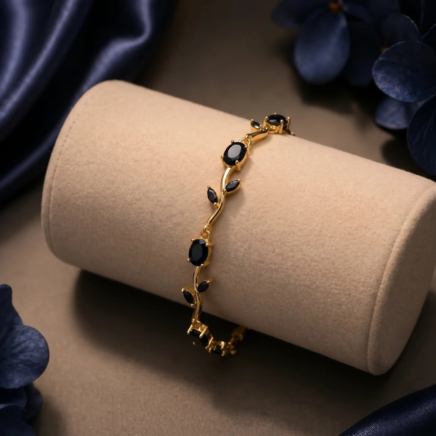 Tulip Braclet