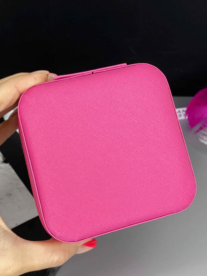 Mini Jewelry Organizer
