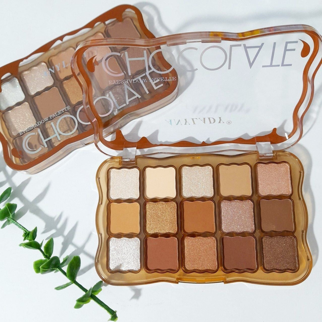 Anylady Chocolyte Eyeshadow Palette