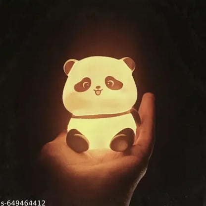 Cute Panda LED Night Light