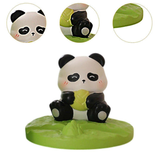 Panda Mobile Stand