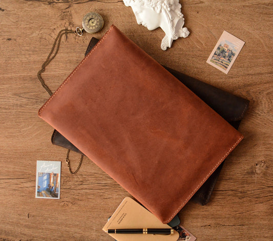 Premium Ruled Journal