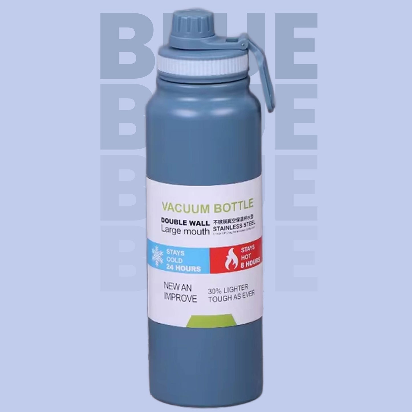 Hermo Grip Pro Bottle