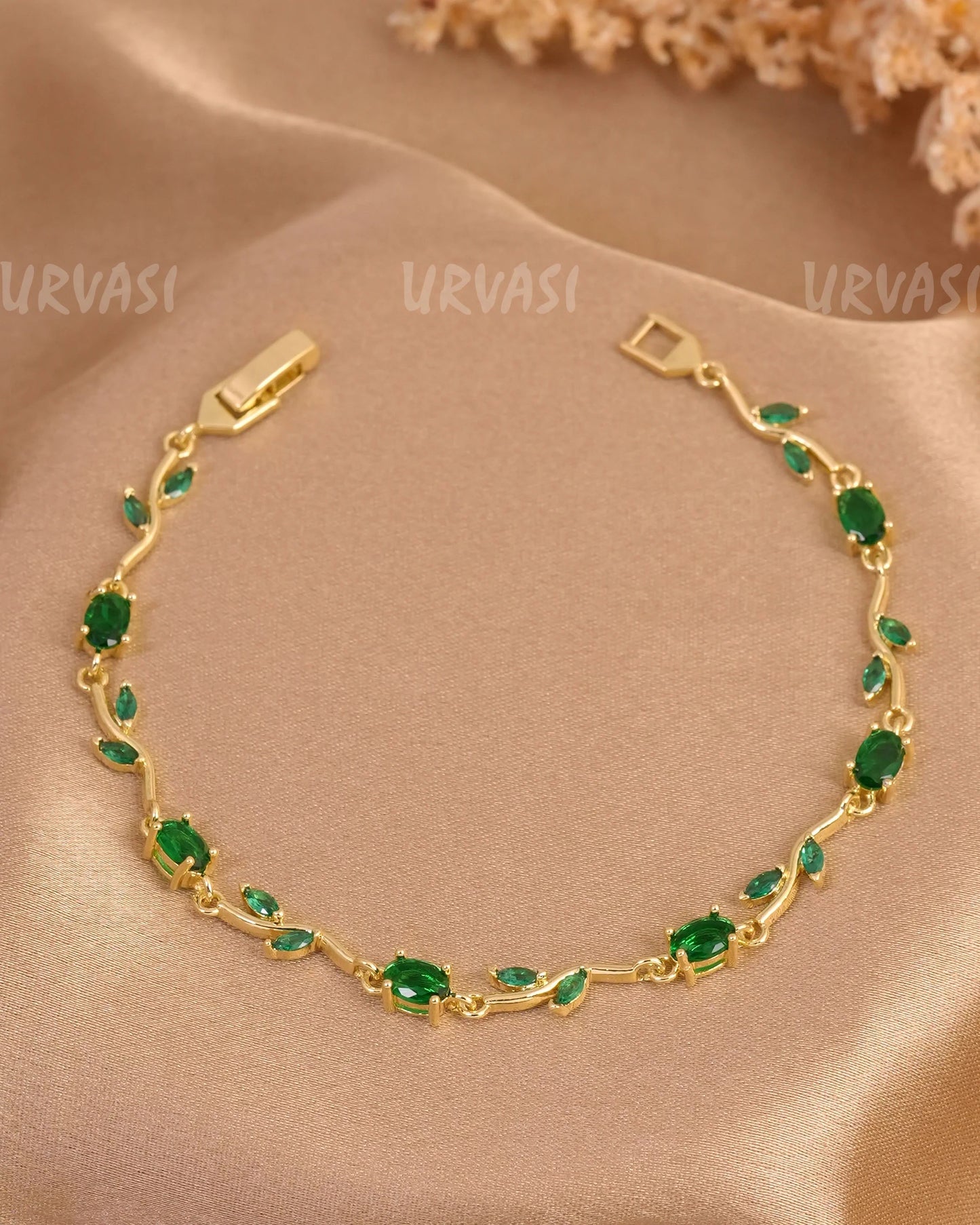 Tulip Braclet
