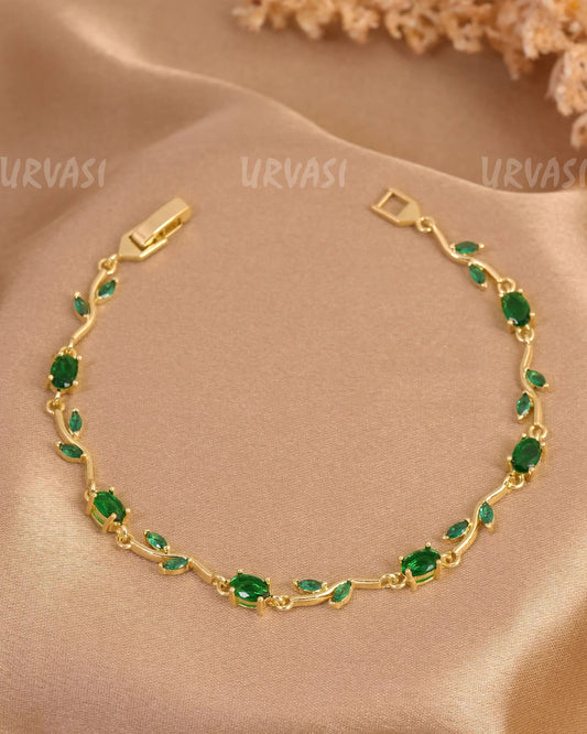 Tulip Braclet