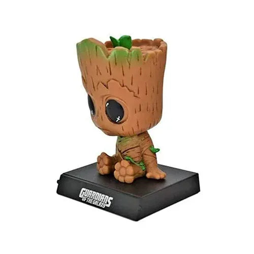 Groot Bobble Head