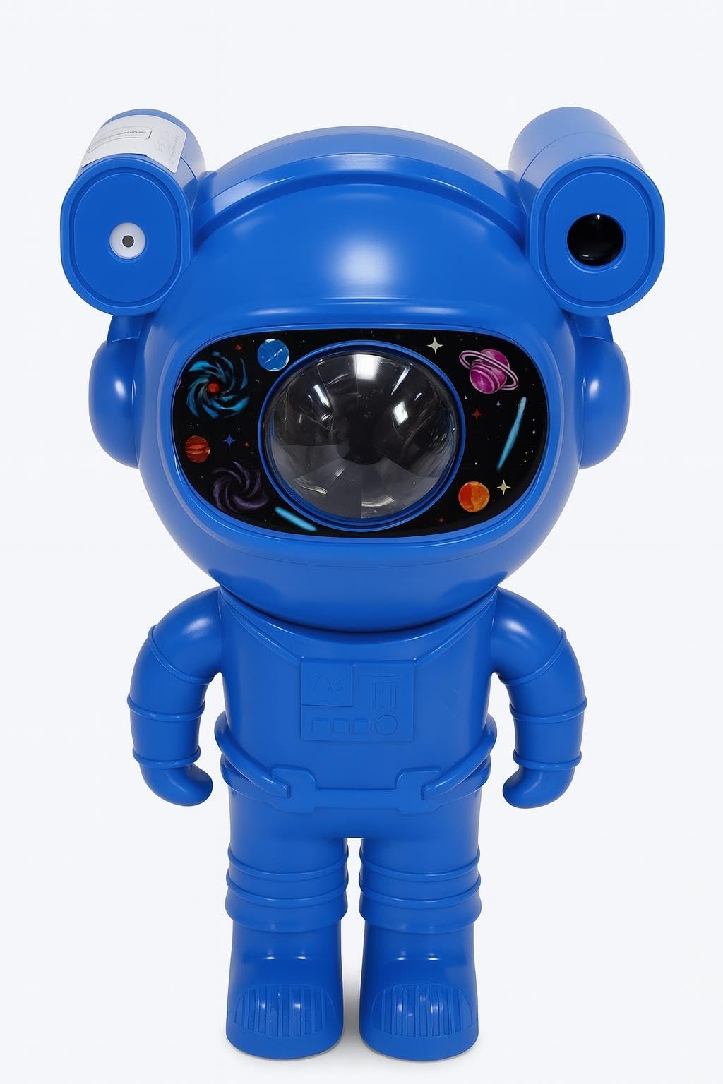 Astronaut projector light + Speaker
