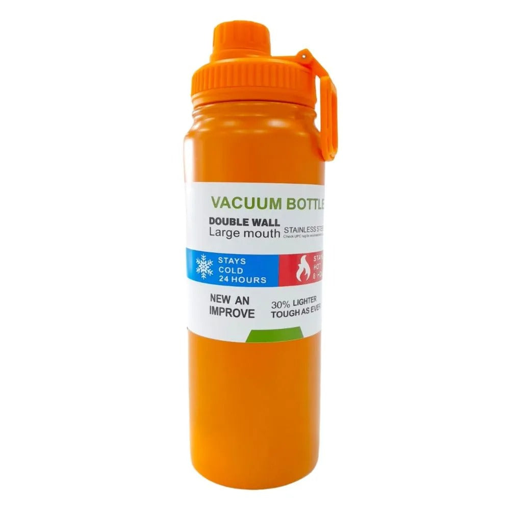 Hermo Grip Pro Bottle