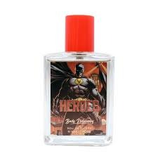 Victoria Word  Perfume
