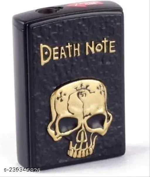 Deathnote Black Lighter
