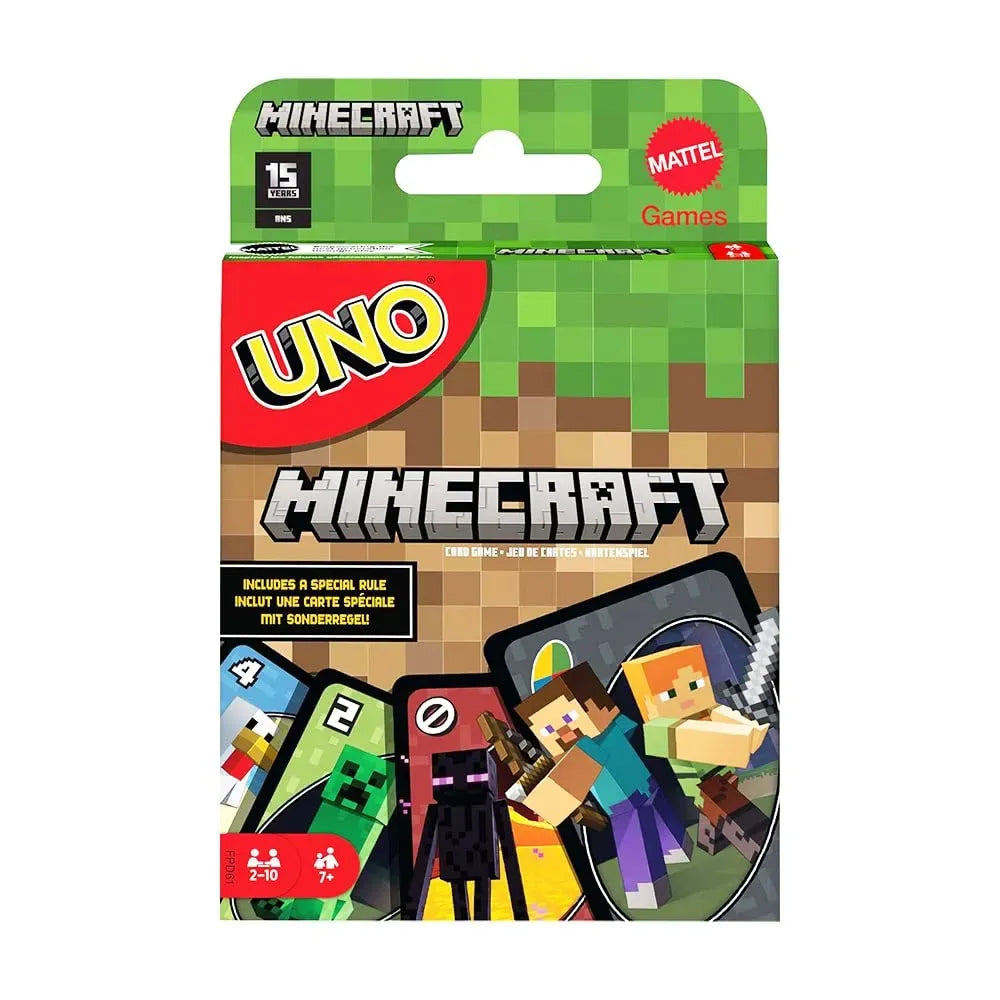 Harry Potter Uno Cards