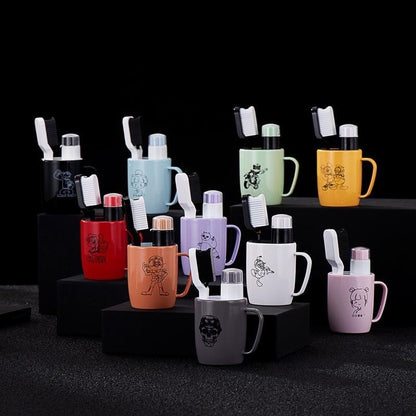 Mini Mug Gas Lighter
