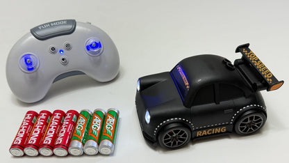 Mini Remote Control Sports Car