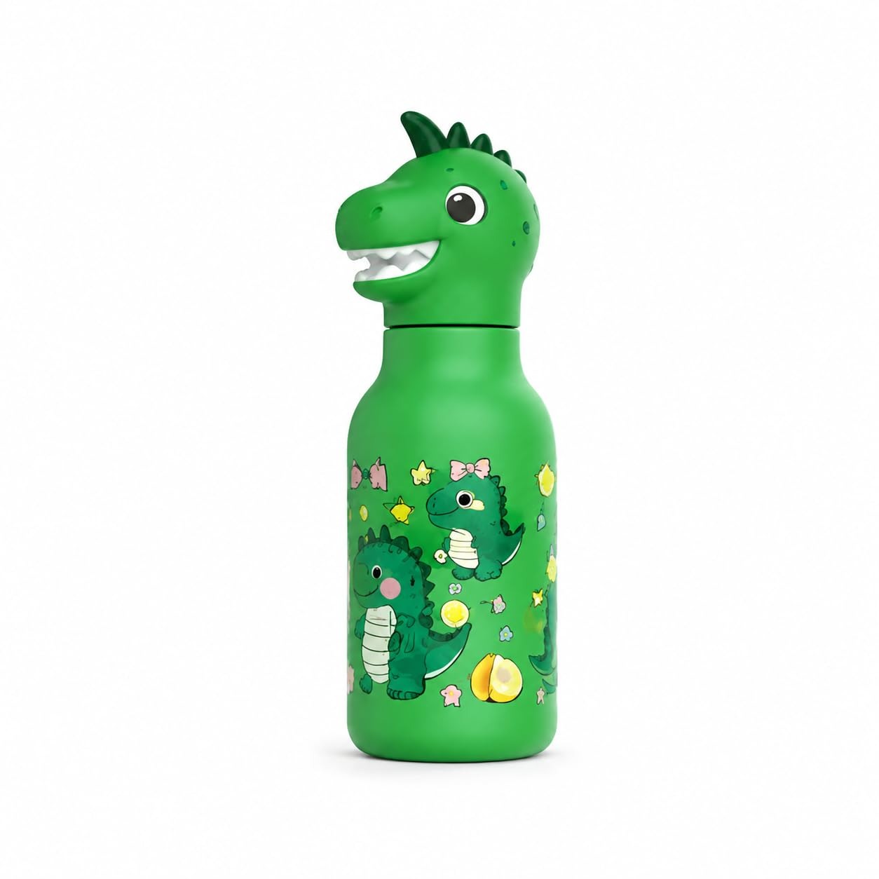 Plastic Animal Bottle
