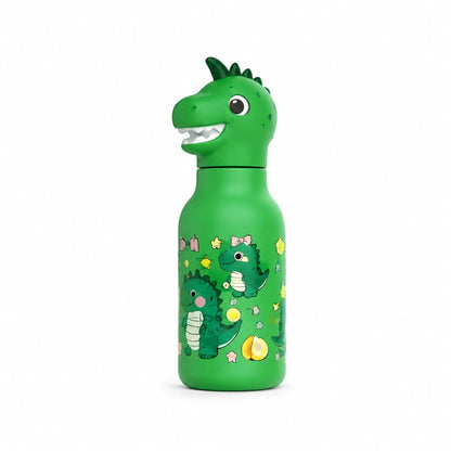 Plastic Animal Bottle
