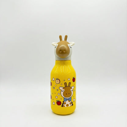 Plastic Animal Bottle