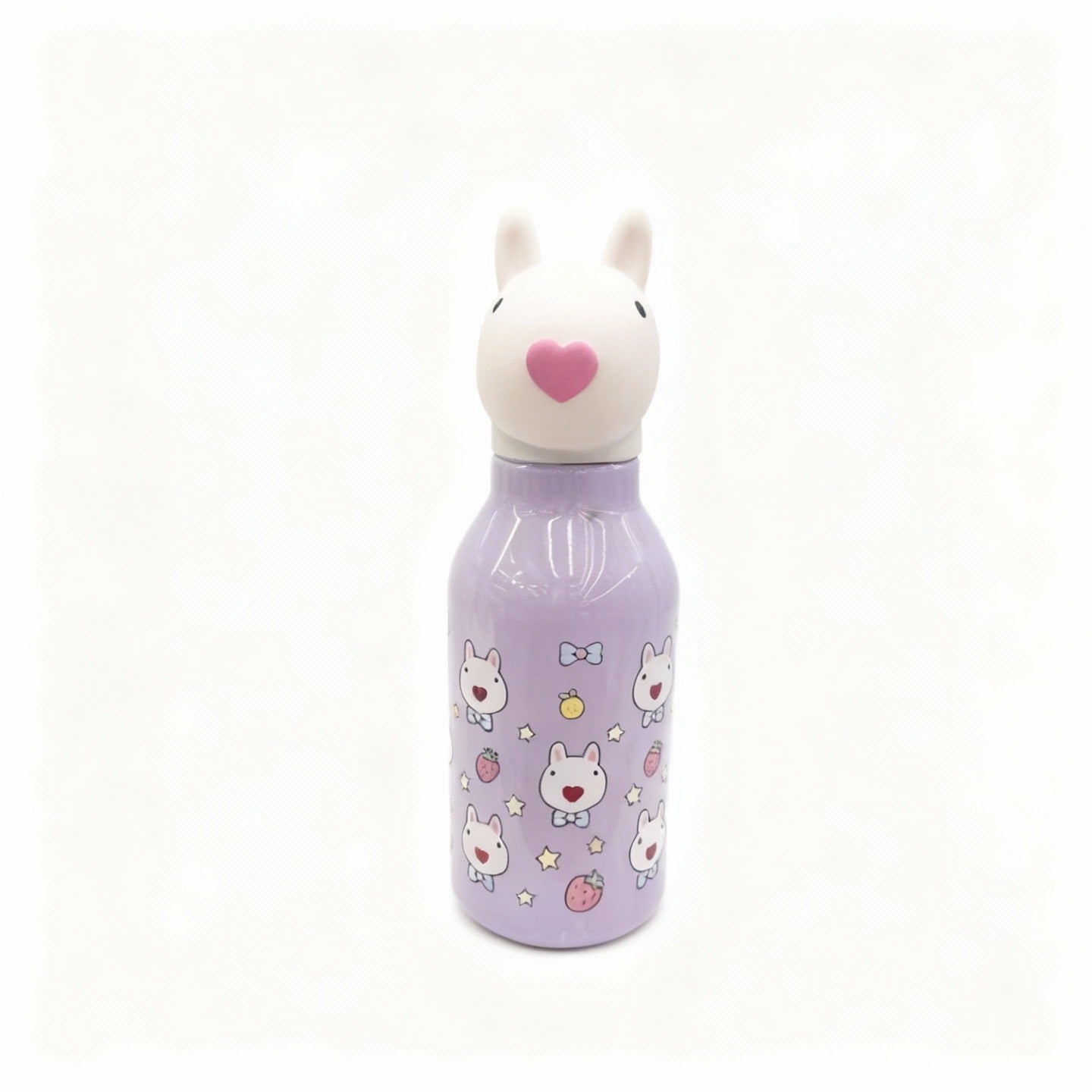 Plastic Animal Bottle