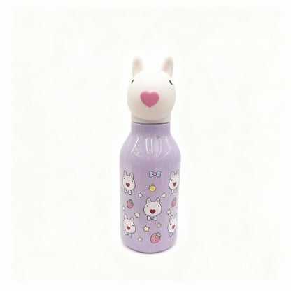 Plastic Animal Bottle