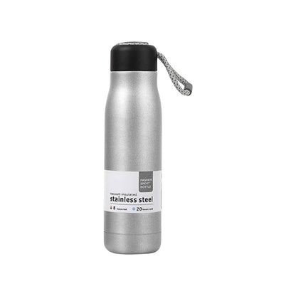Premium Quality Insulated Steel Dori Bottles