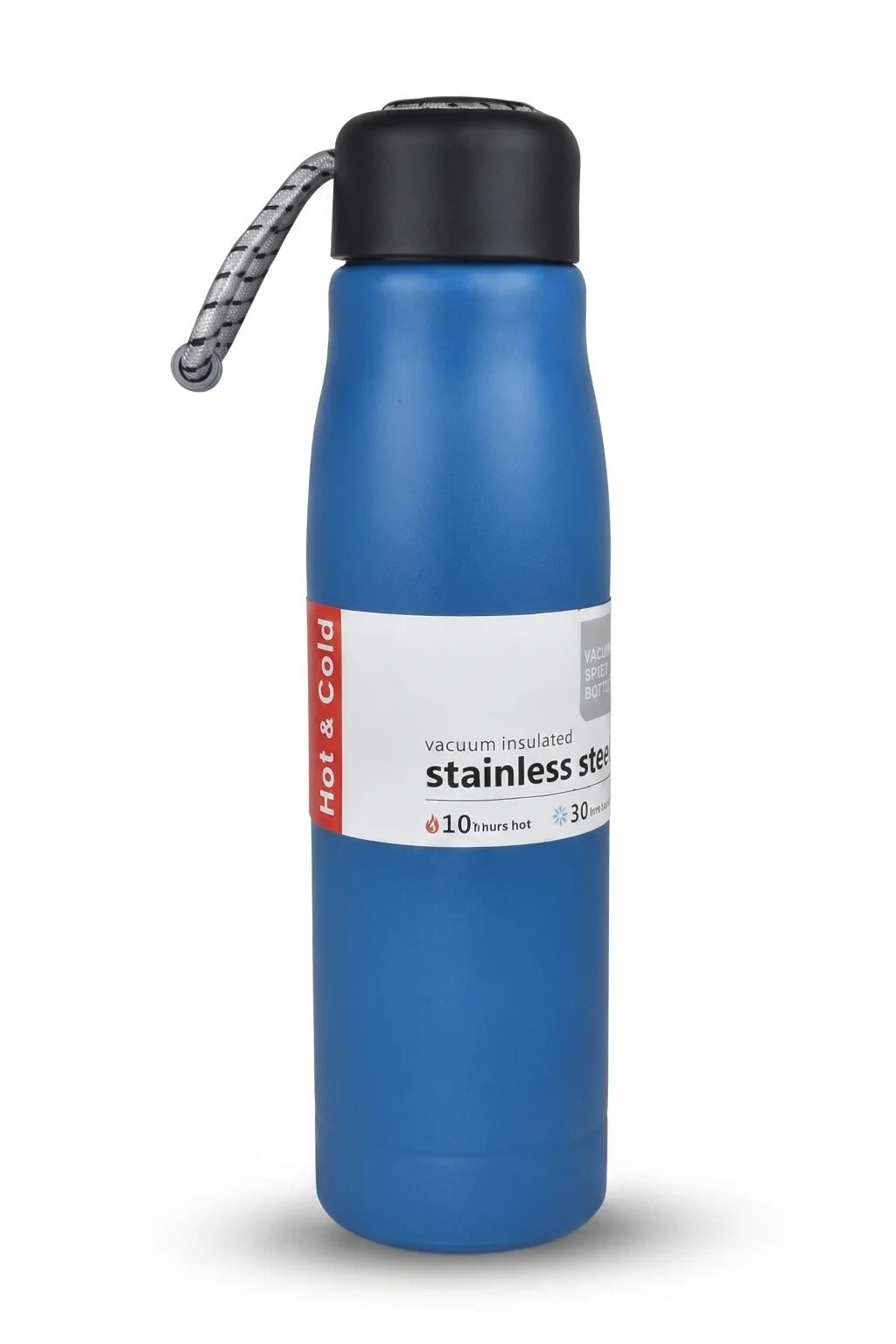 Premium Quality Insulated Steel Dori Bottles