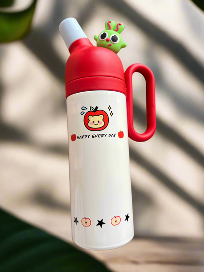 Happy Buddy Bottle