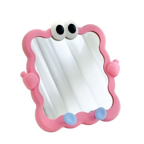 Desk Mirror