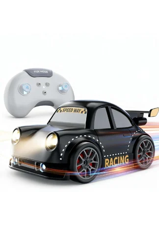 Mini Remote Control Sports Car