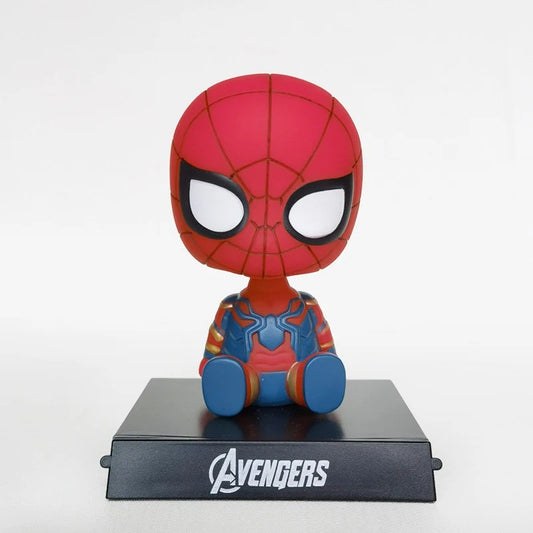 Spider Man Bobble Head