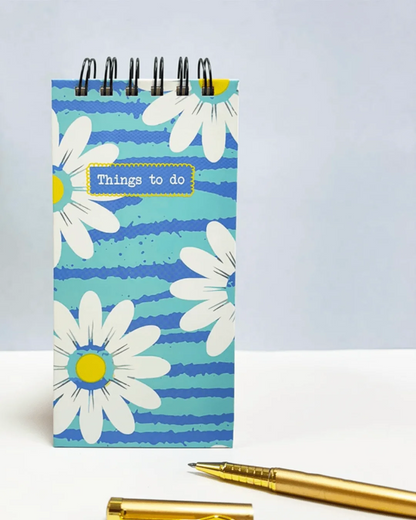 Daisy Dreams Cute Pocket Diary 🌼📔📔