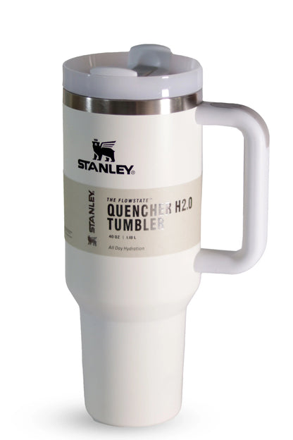 Stanley Mix Print