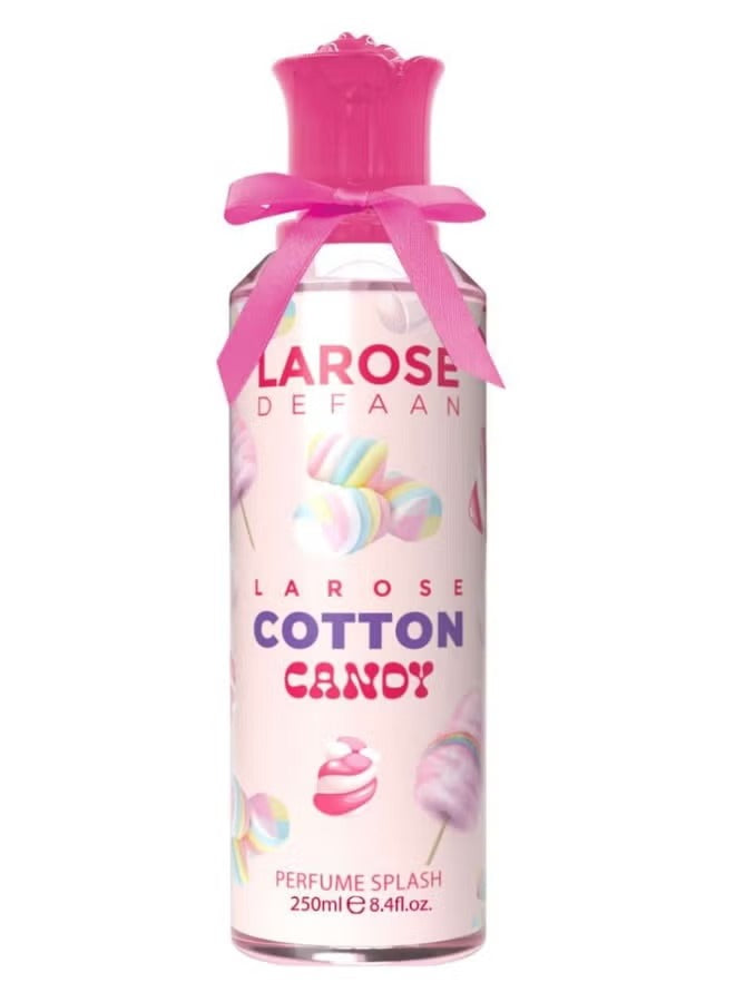 Larose Parfume