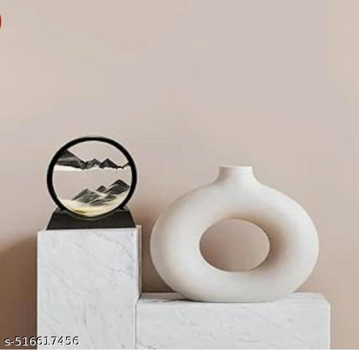 Creative Moving Sand Art Painting 7 Inch