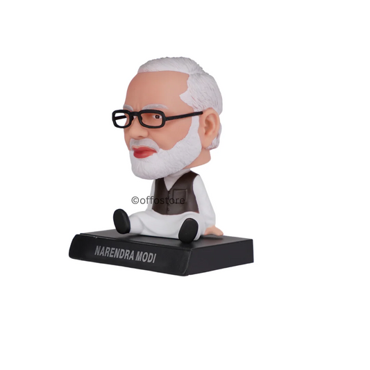 Narendra Modi Bobble Head