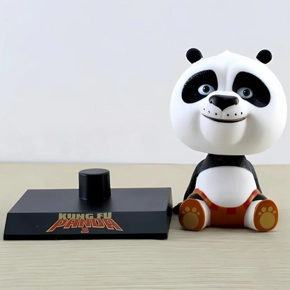 Panda Bobble Head