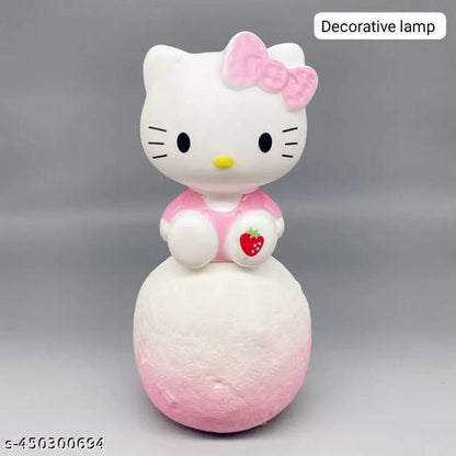Sanrio Character LED Night Lights